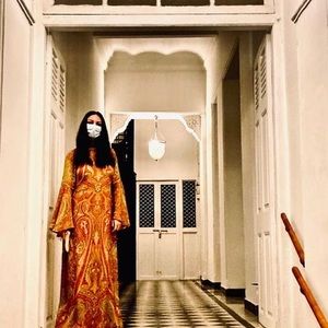 Meet your Posher, Roberta